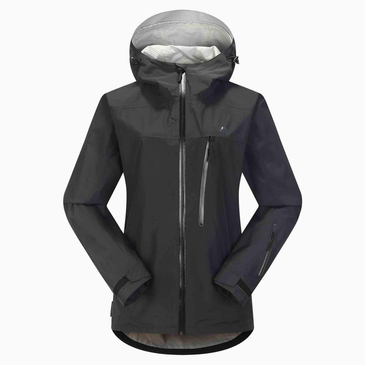 Hornstinden – Black