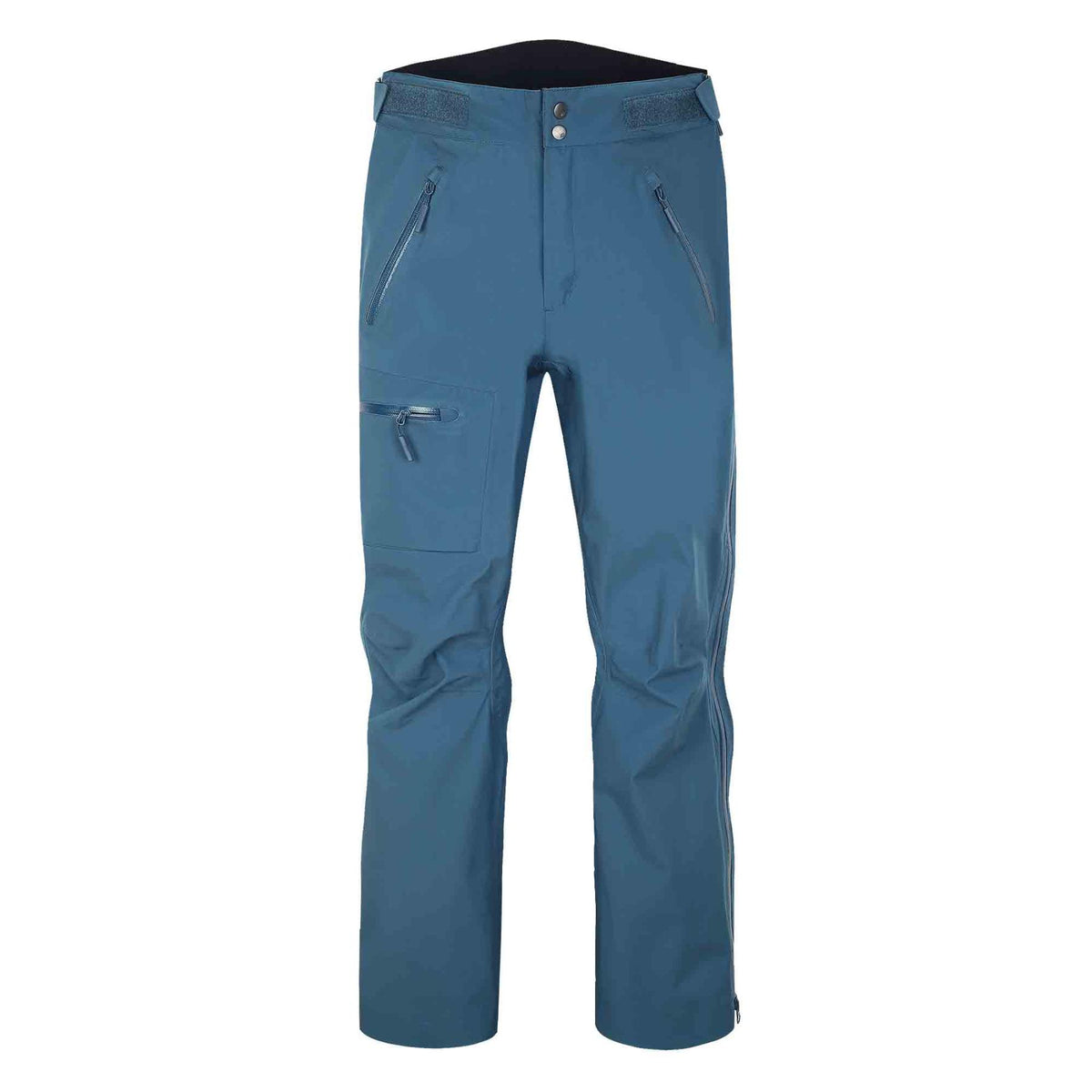 Stigen – Blue Teal