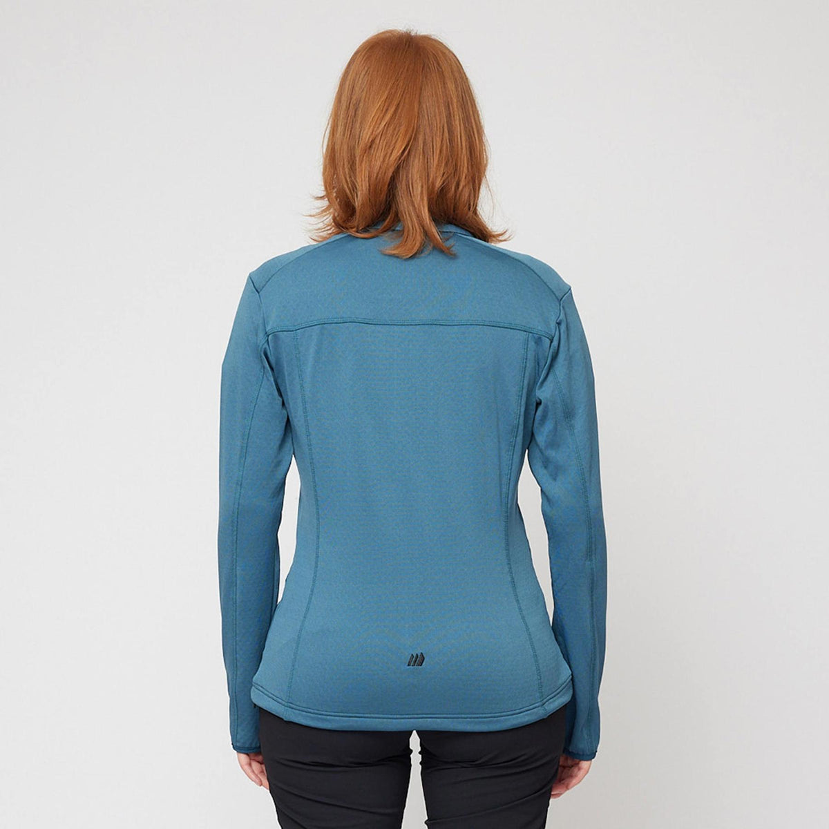 Rød – Blue Teal