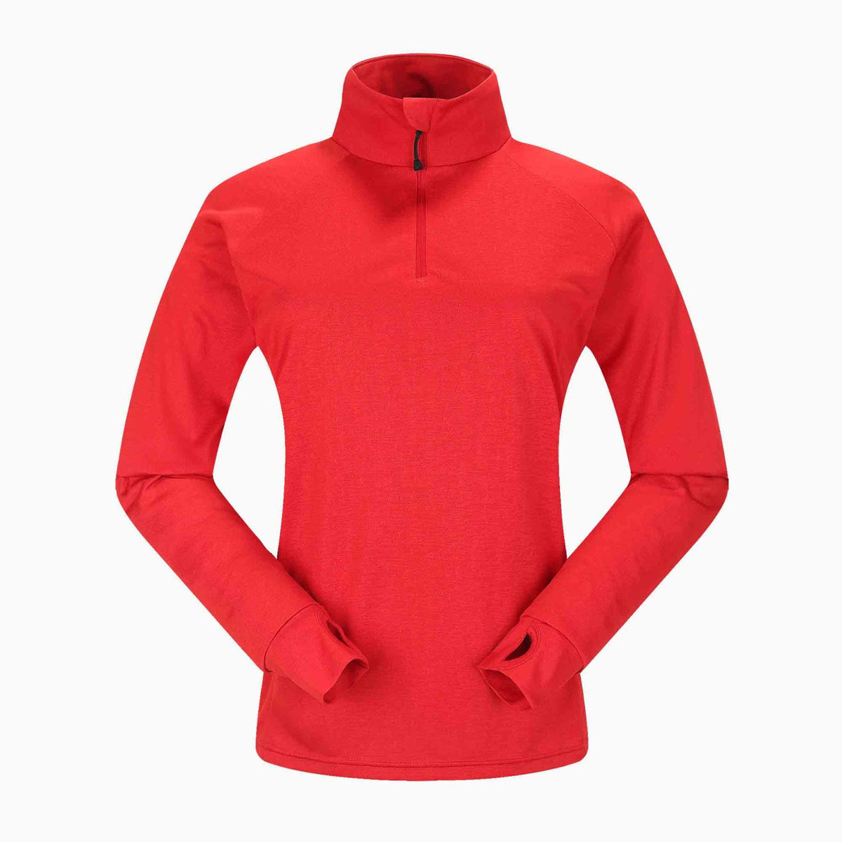 Kvittingkjølen – Ferrari Red