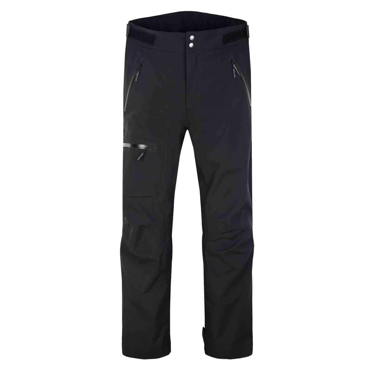 Horgaletten – Black