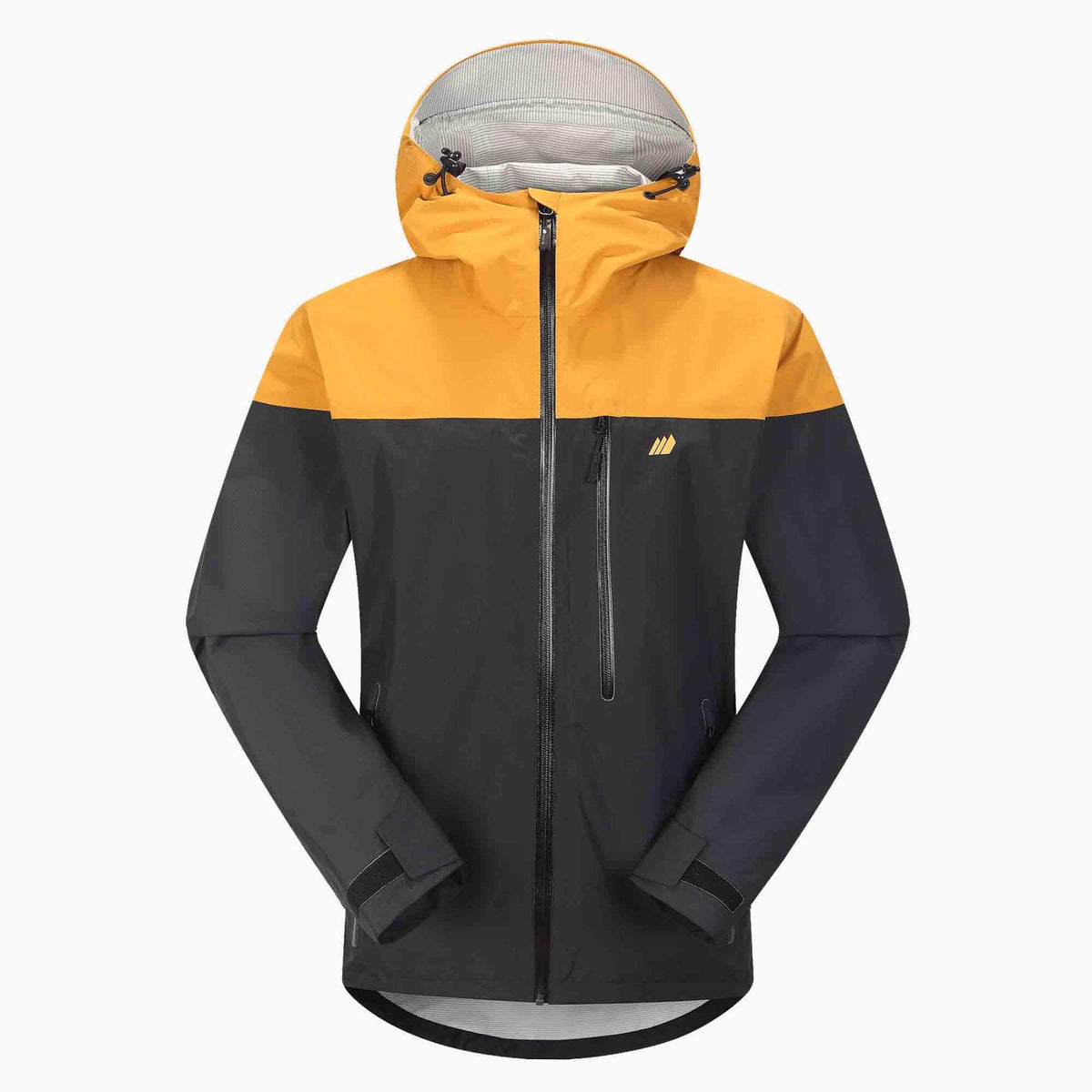 Kirkestinden – Black