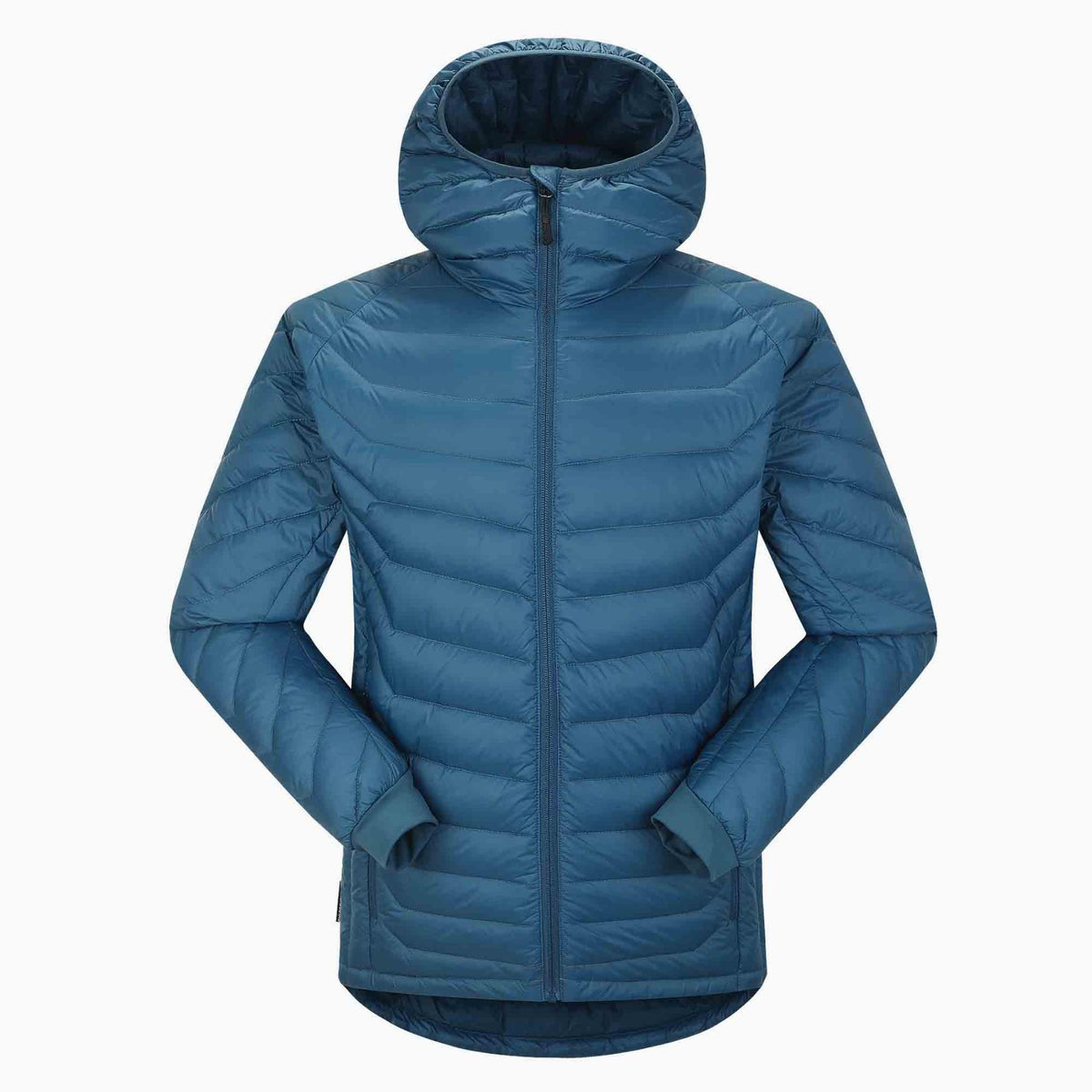 Salen – Blue Teal