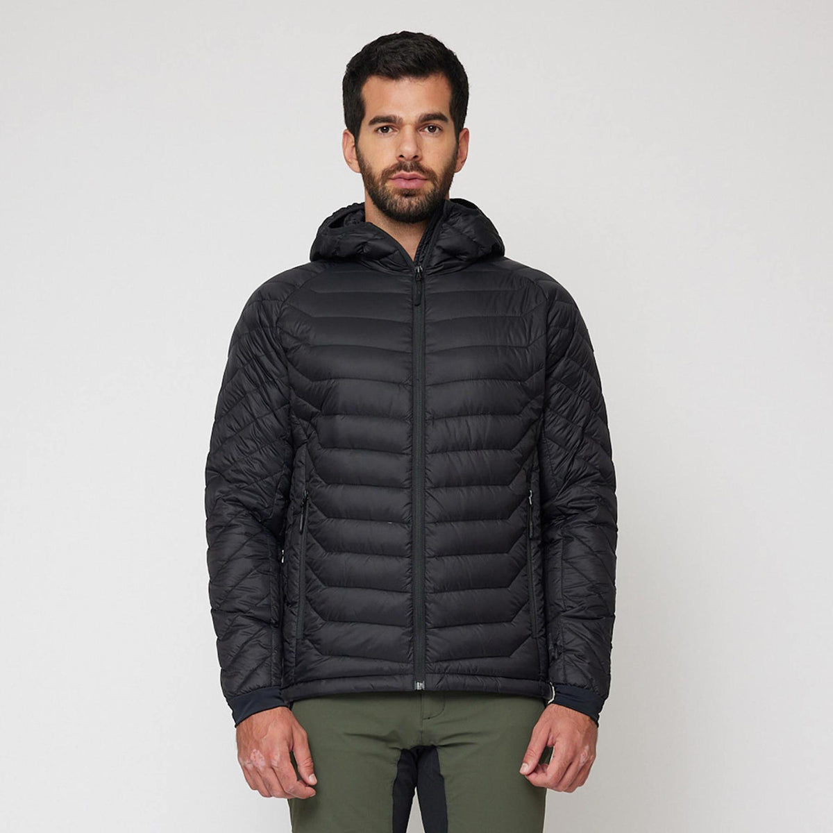 Salen – Black