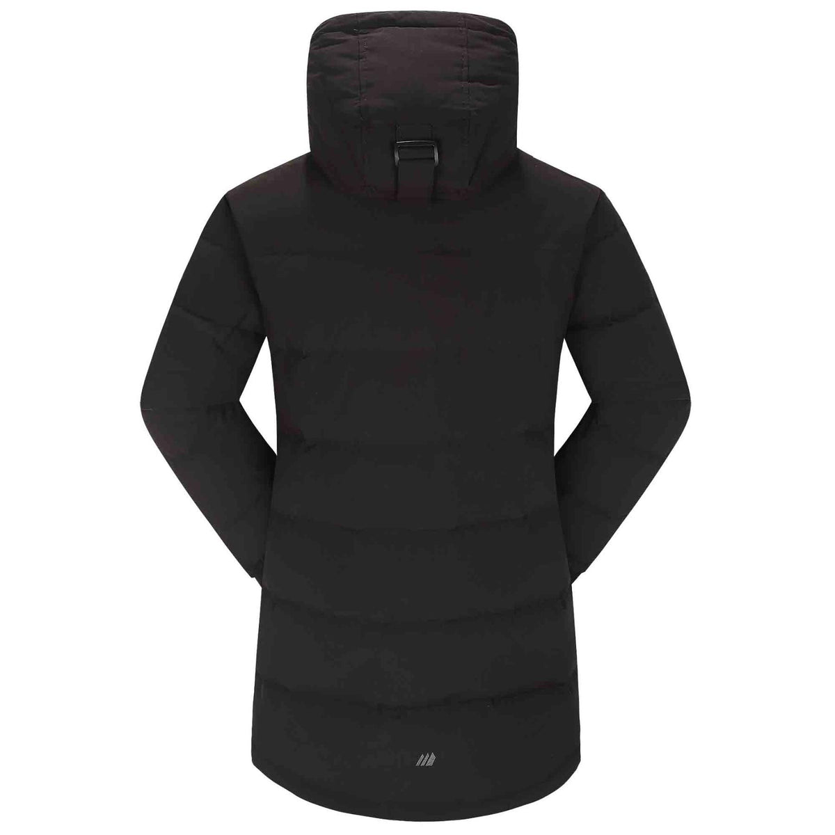 Nydalen – Black