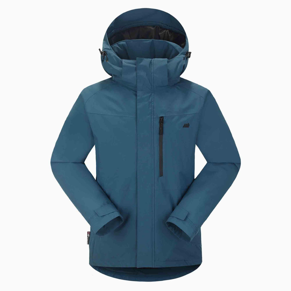 Randers – Blue Teal