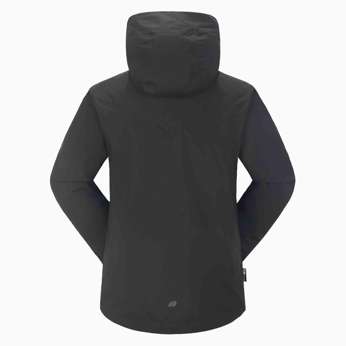 Randers – Black