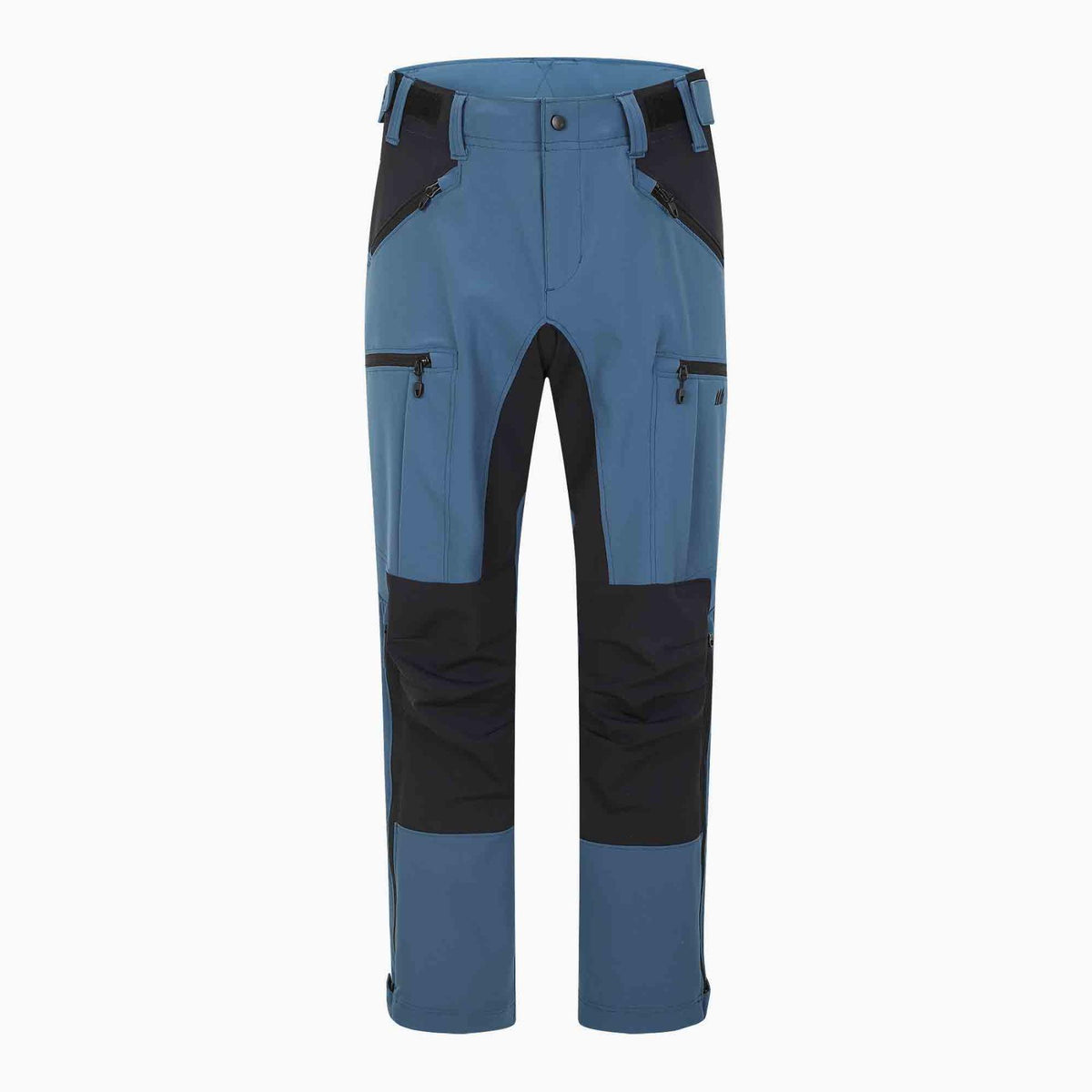 Tryvann – Blue Teal
