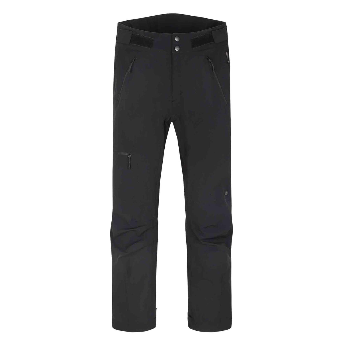 Larstinden – Black