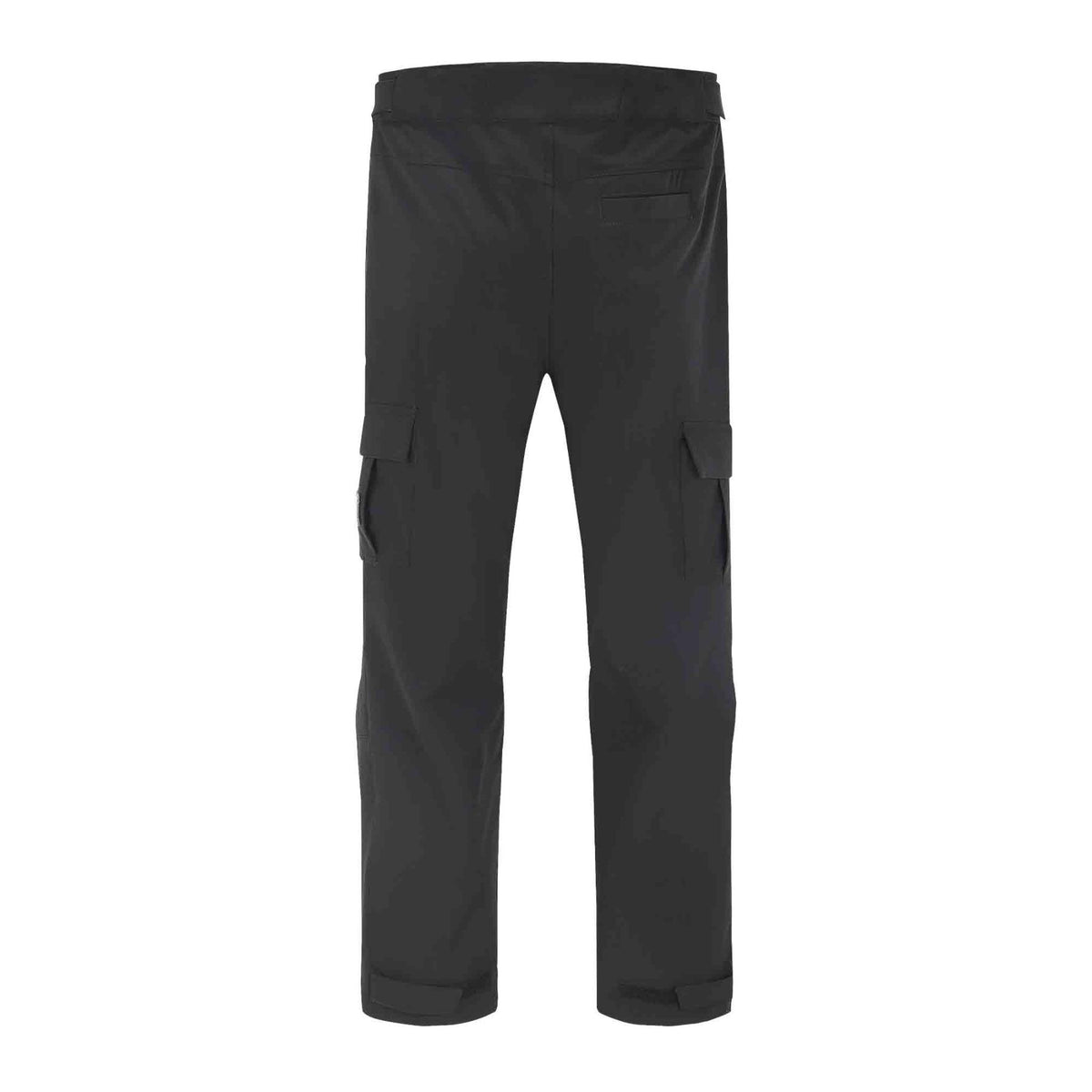 Teigafjell – Black