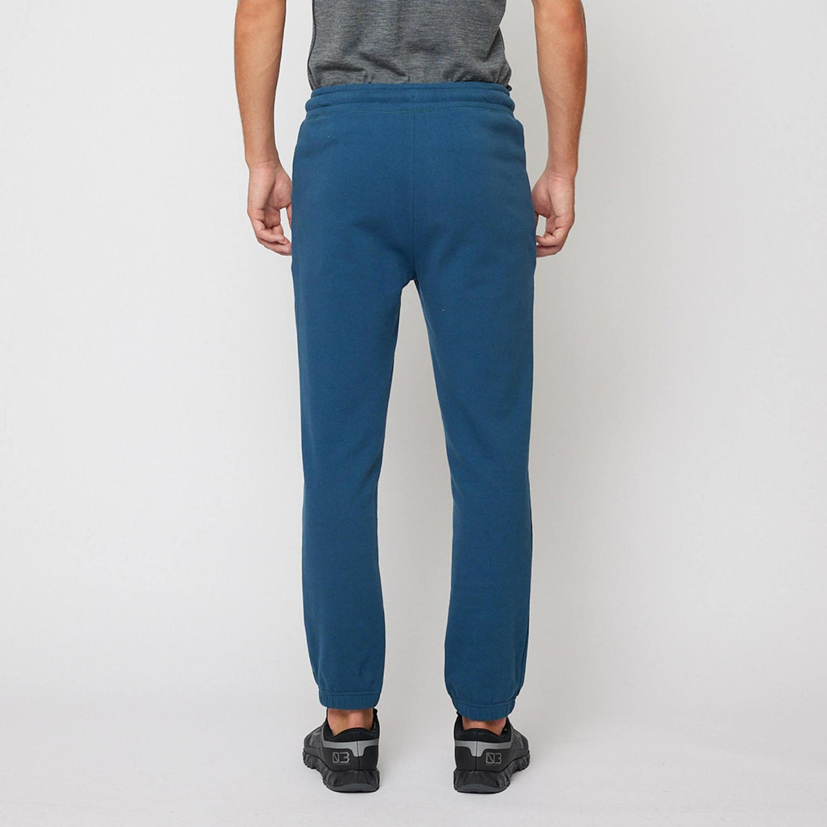 Fjørtofta – Blue Teal