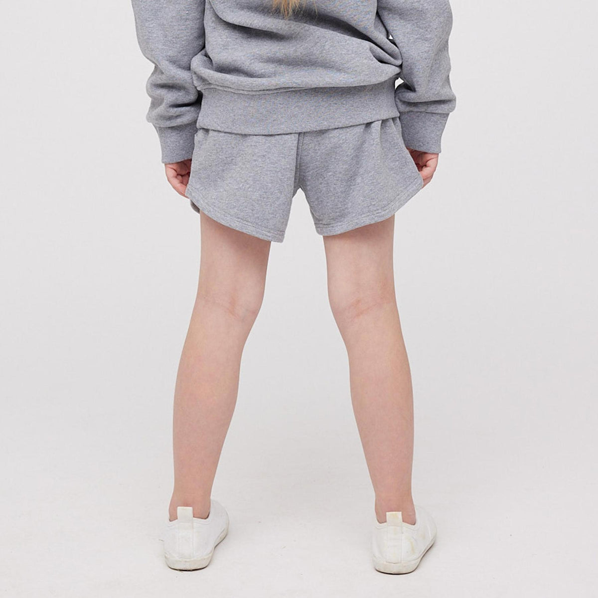 Urdalstinden – Casio Grey