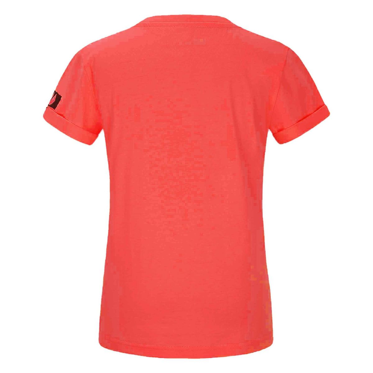 Marnadal – Poppy Red