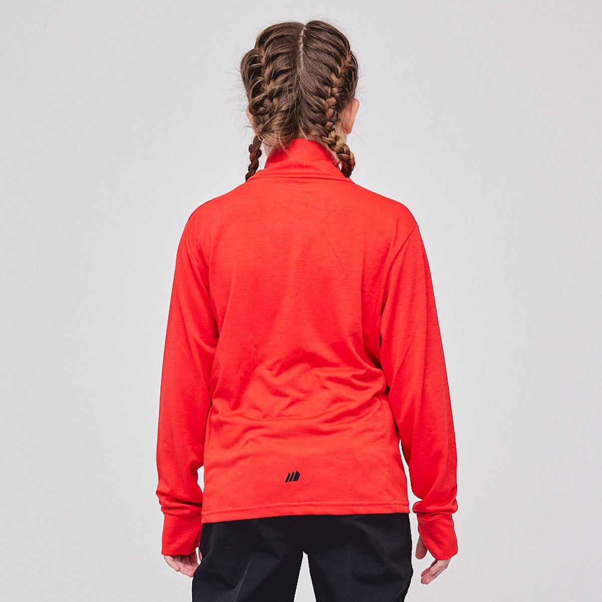 Midronden – Poppy Red