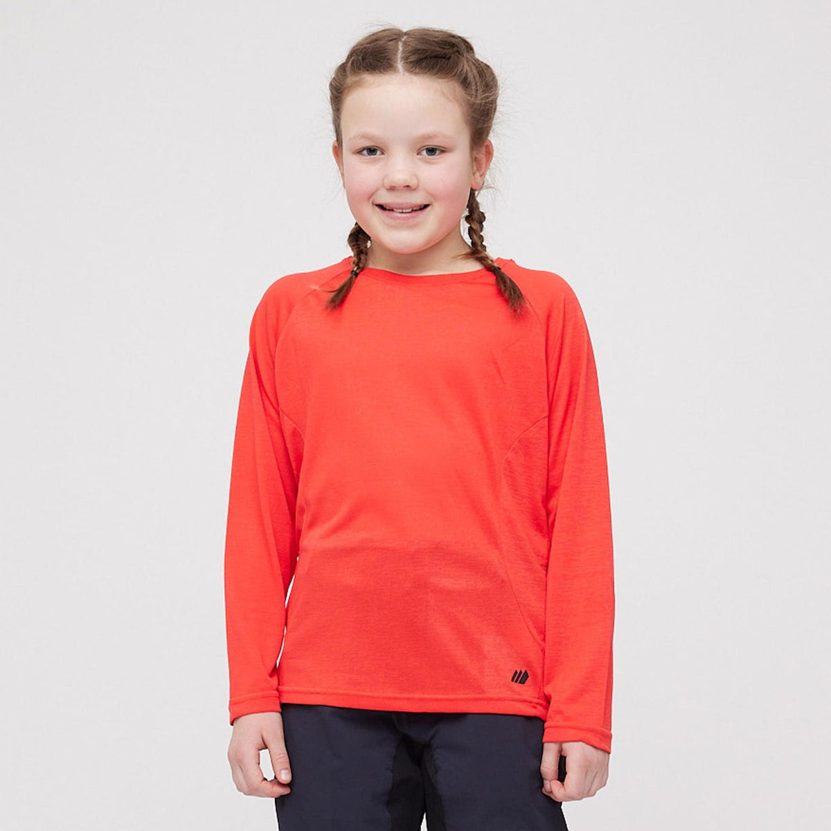 Falkeriset – Poppy Red