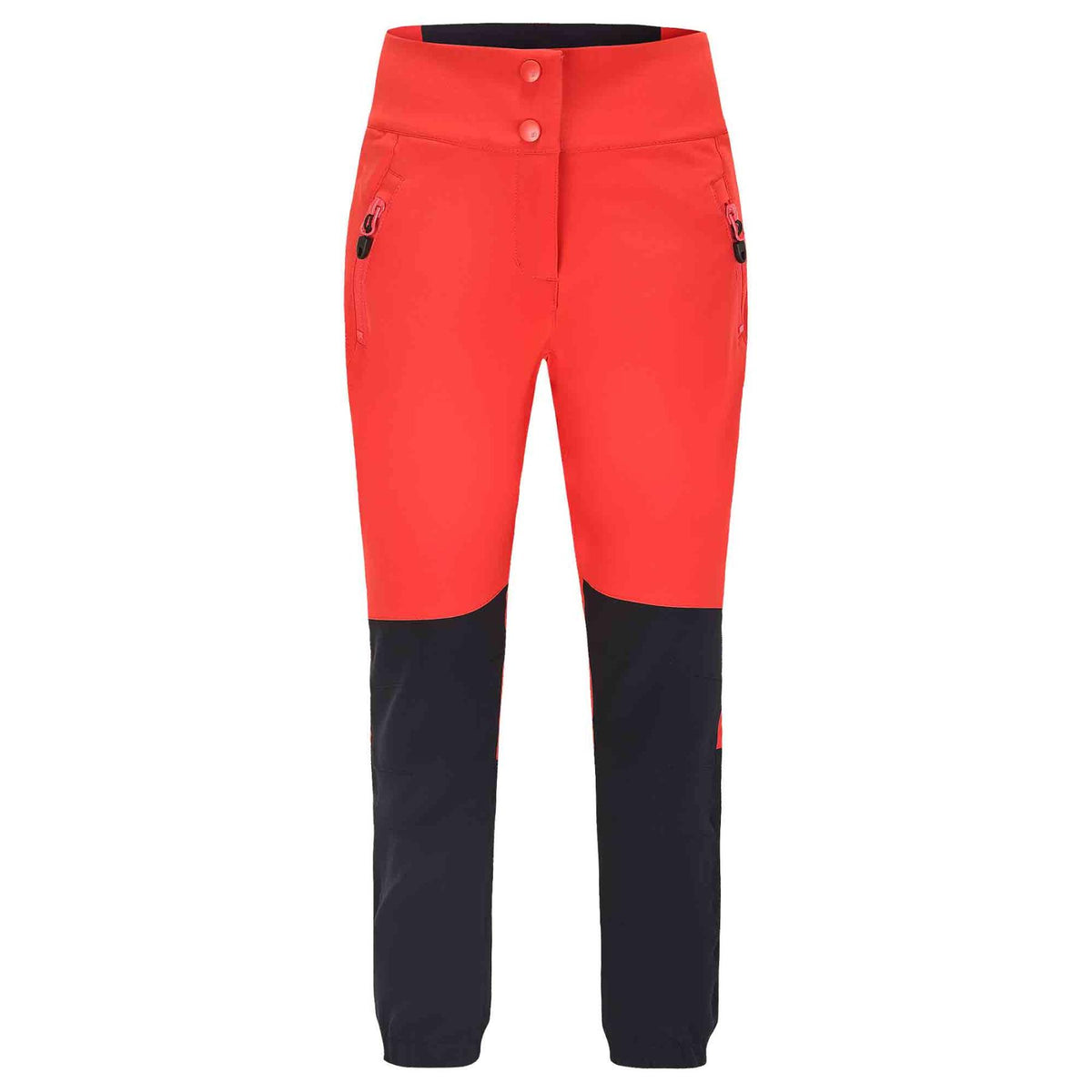 Skaustranda – Poppy Red