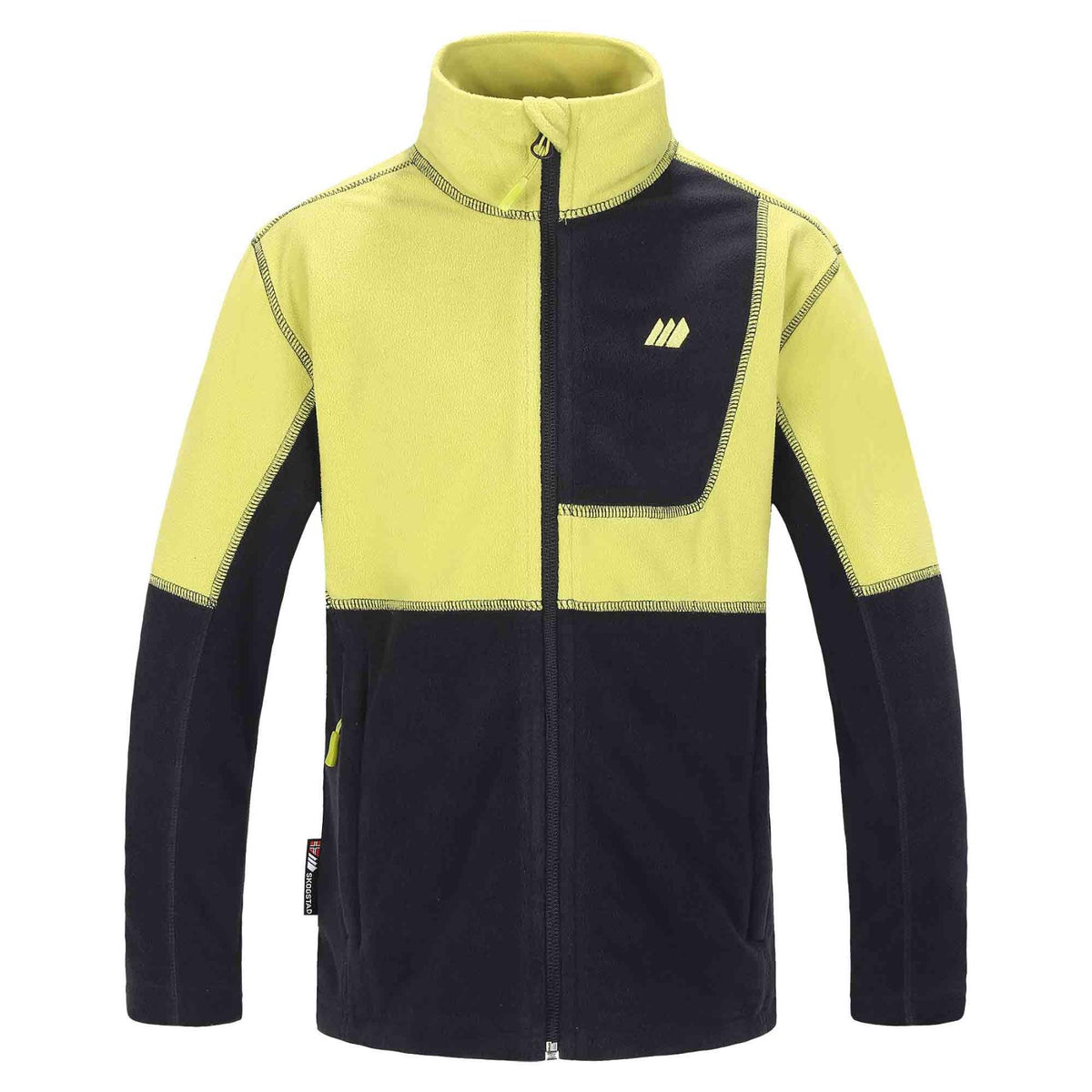 Troms – Dark Navy