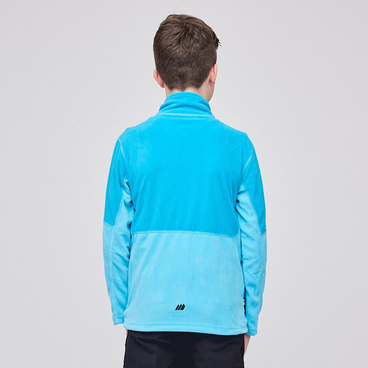 Troms – Greek Blue