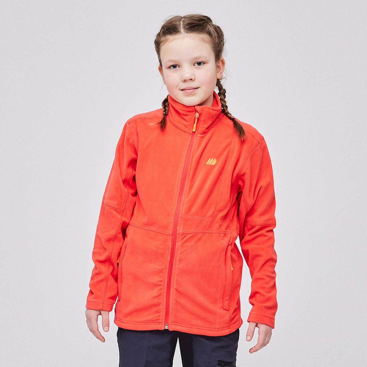 Troms – Poppy Red