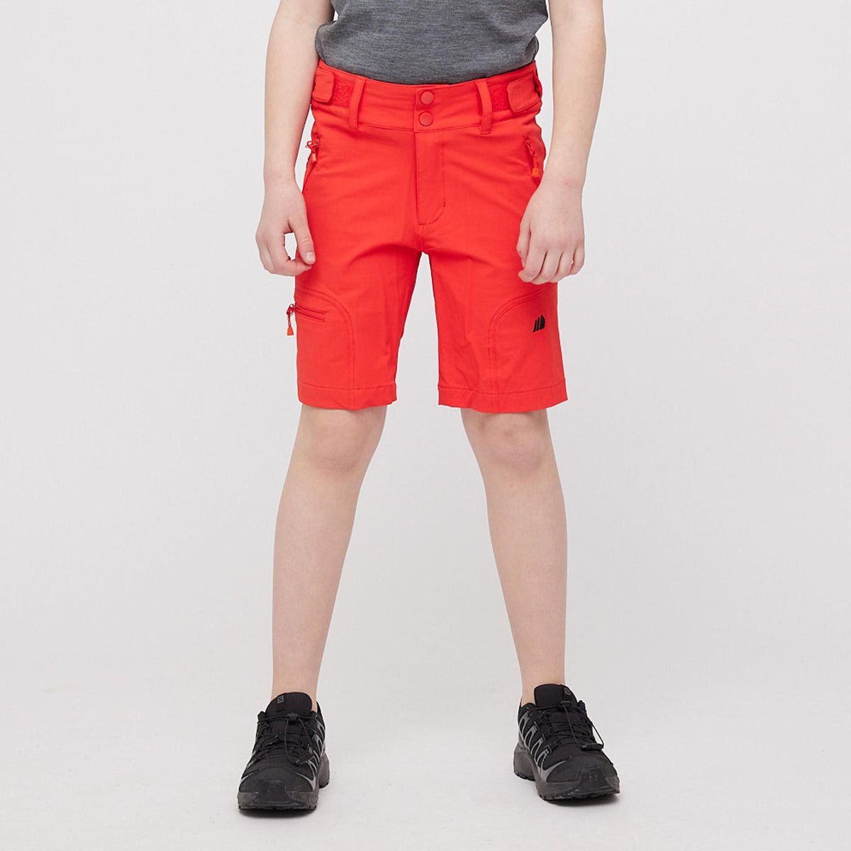 Hovde – Poppy Red