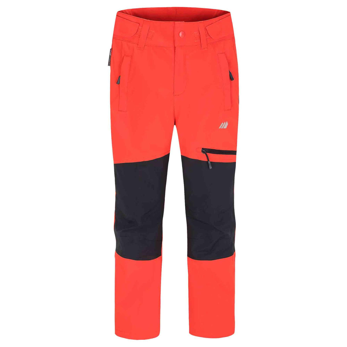 Gjendesheim – Poppy Red