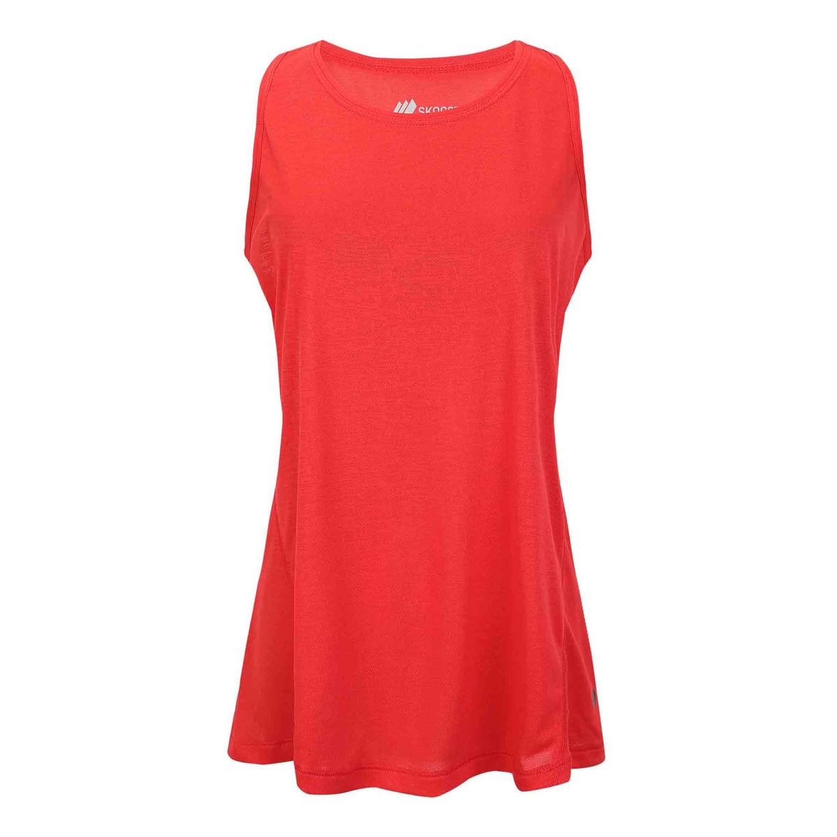 Ulefoss – Poppy Red