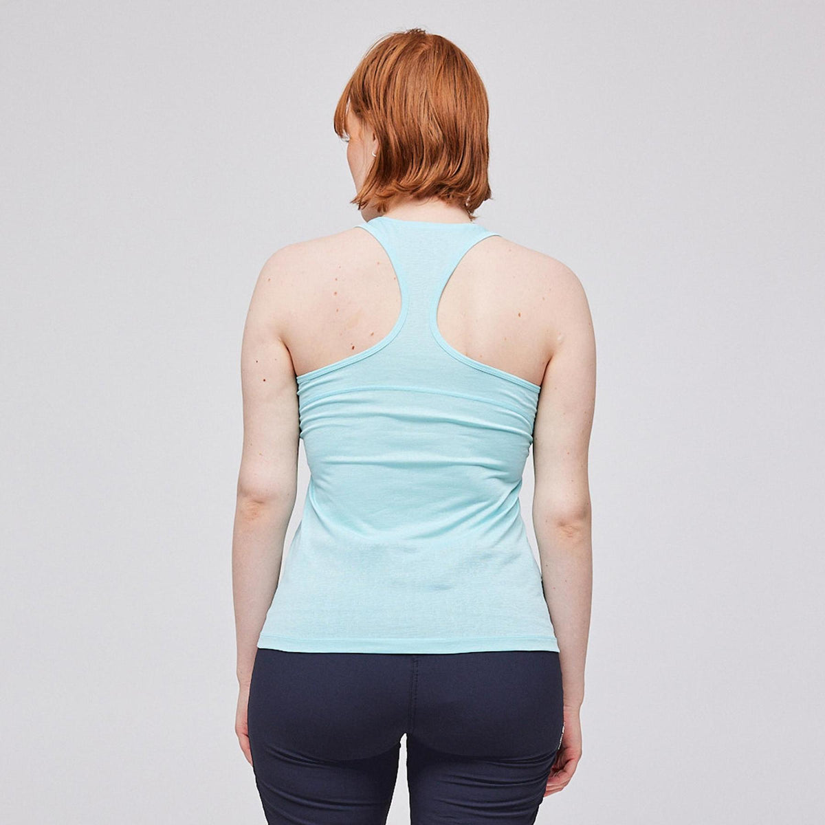 Ulefoss – Tan Turquoise