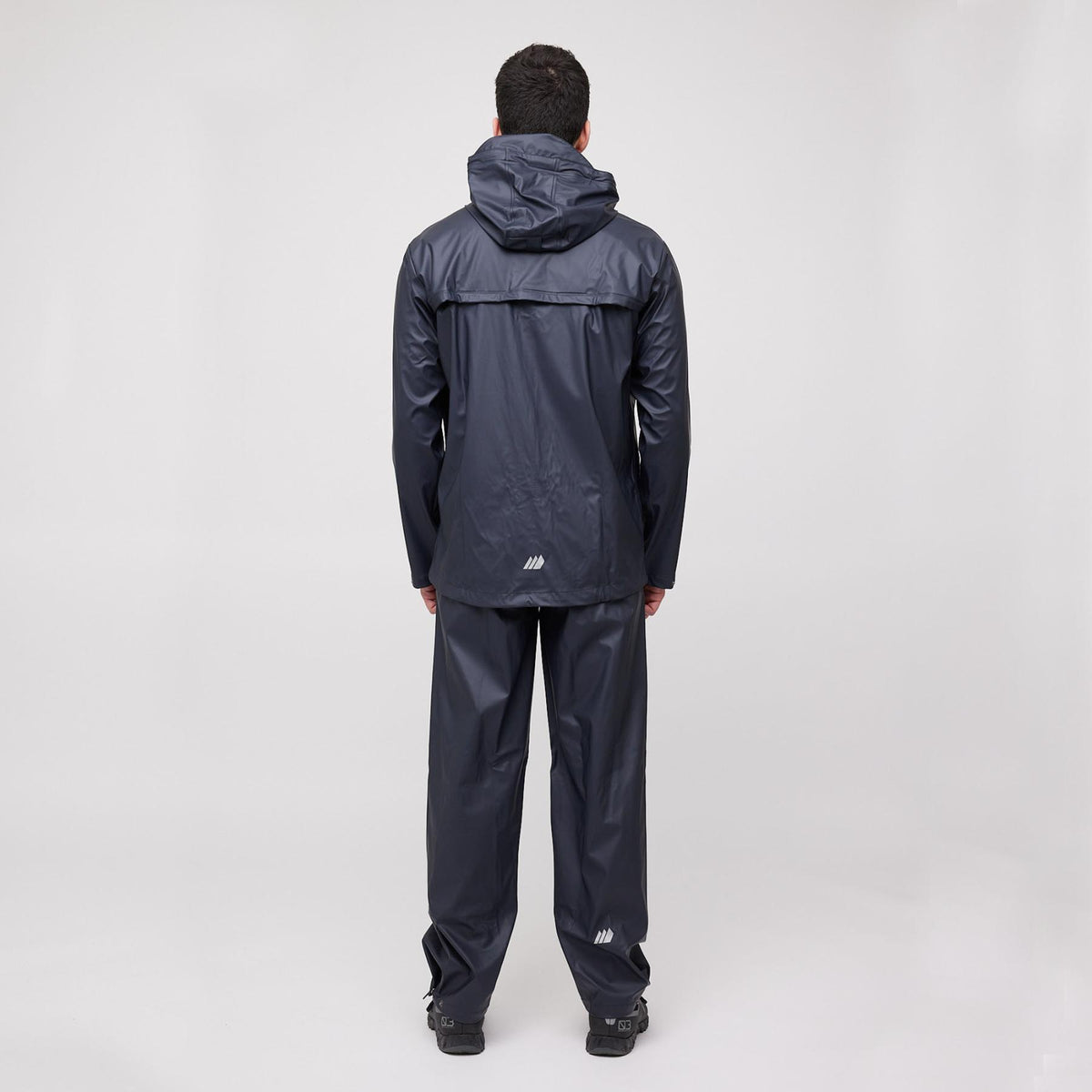Buholmen – Dark Navy