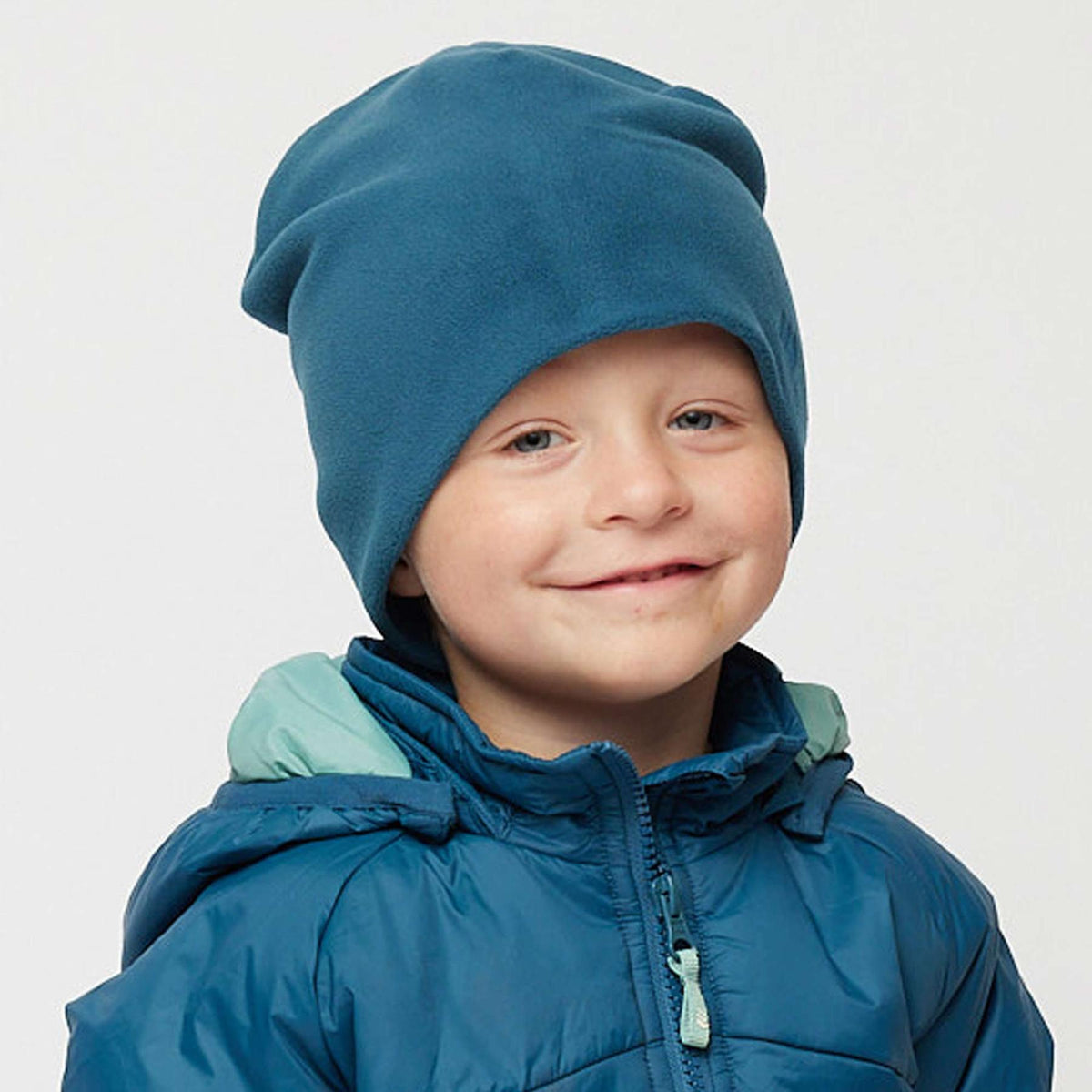 Koli – Blue Teal