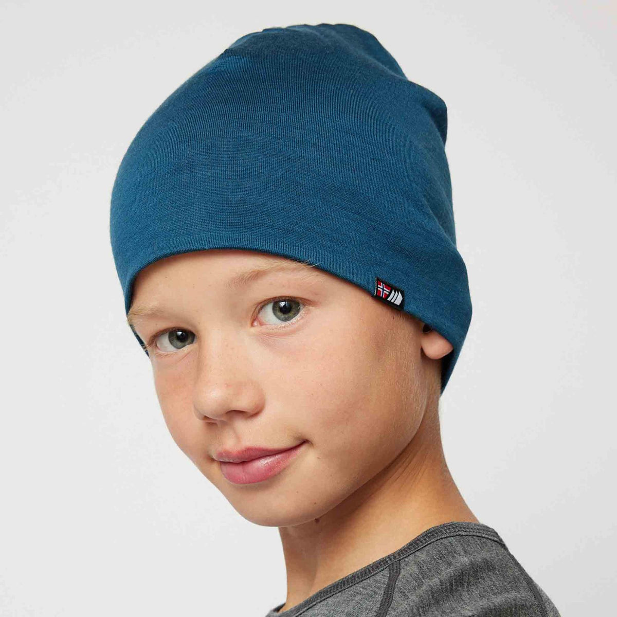 Venøya Jr – Blue Teal