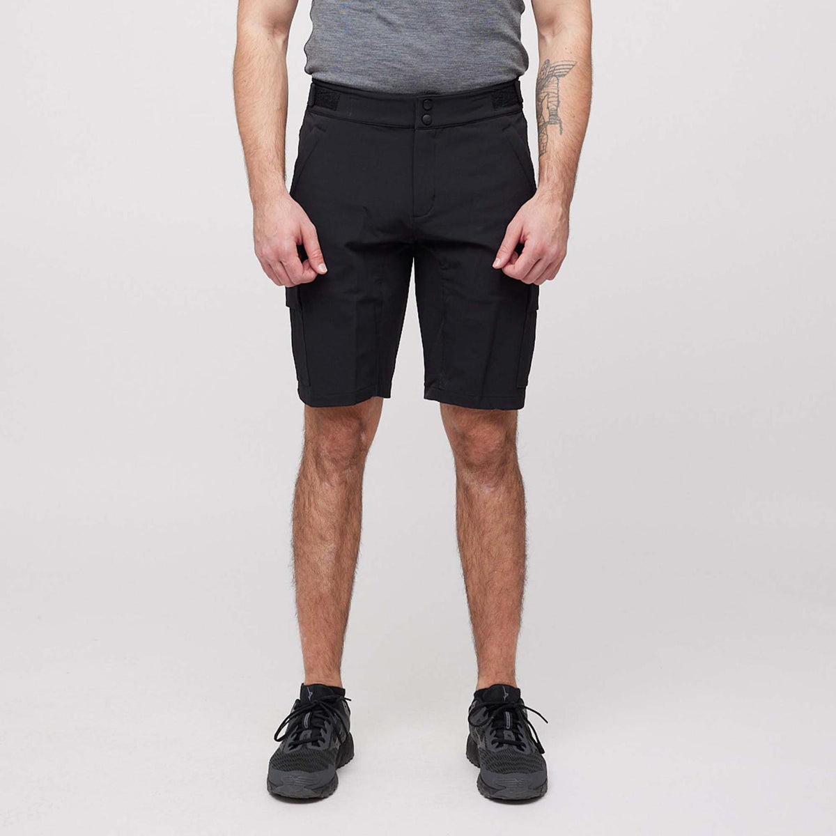 Teig – Black