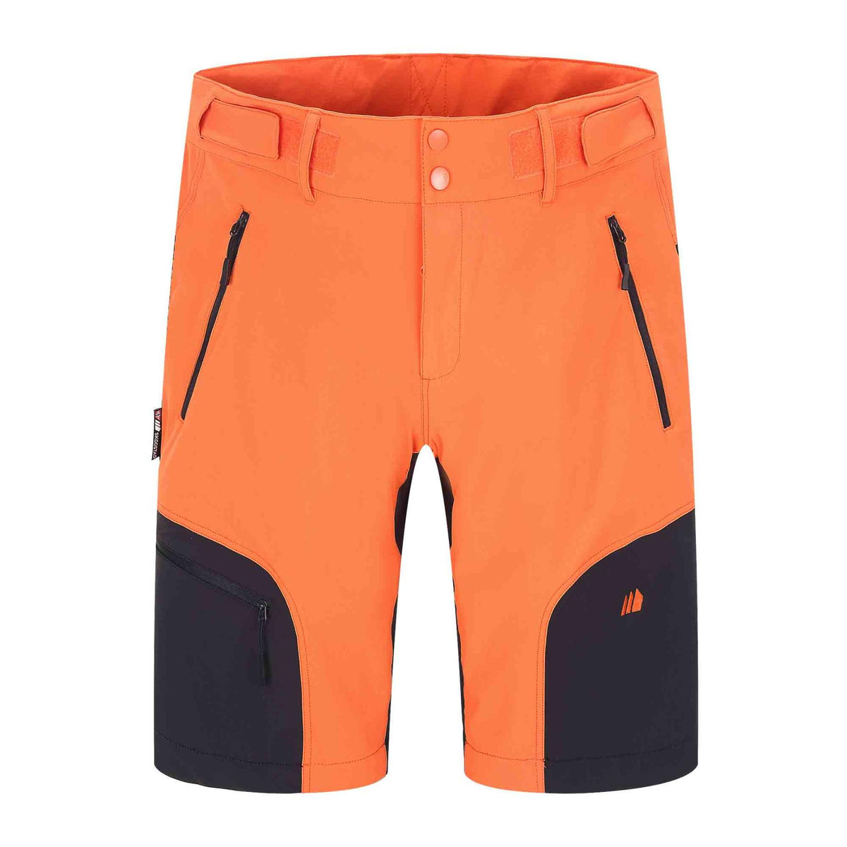Saksi – Orange