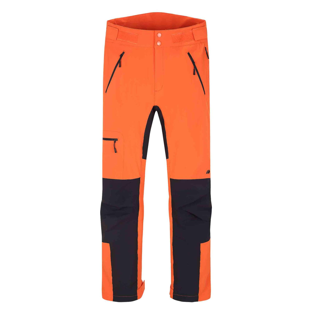 Larstinden – Orange