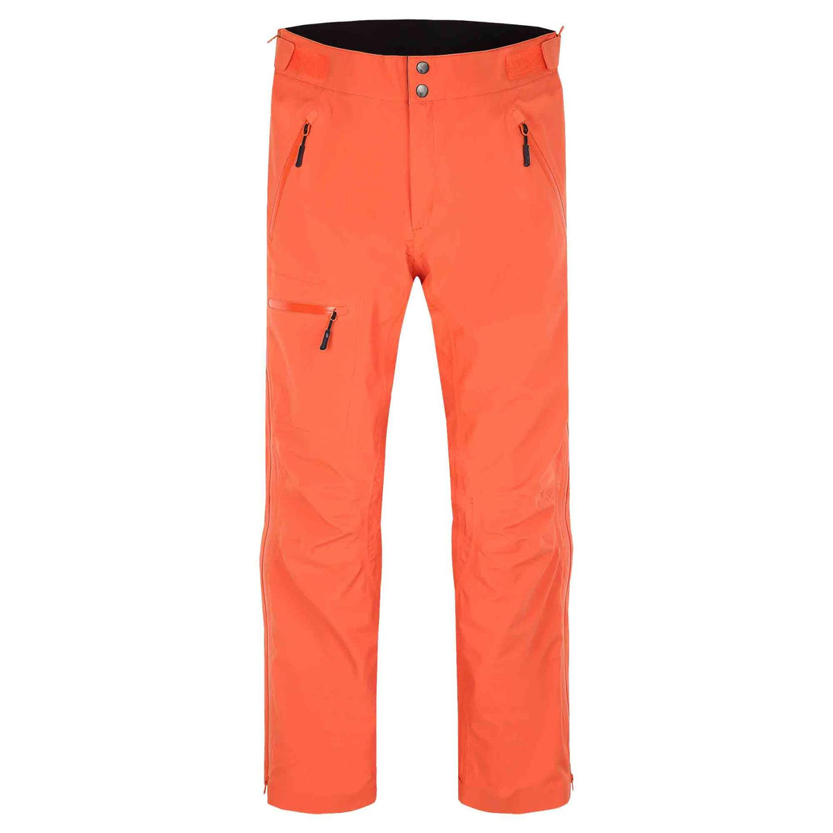 Horgaletten – Orange