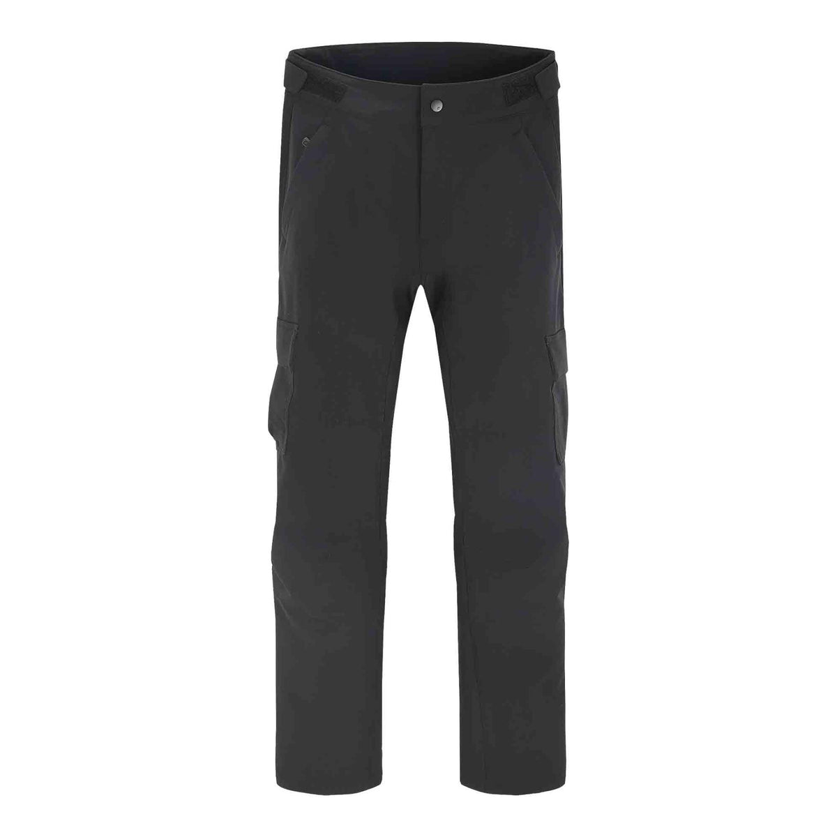 Teigafjell – Black