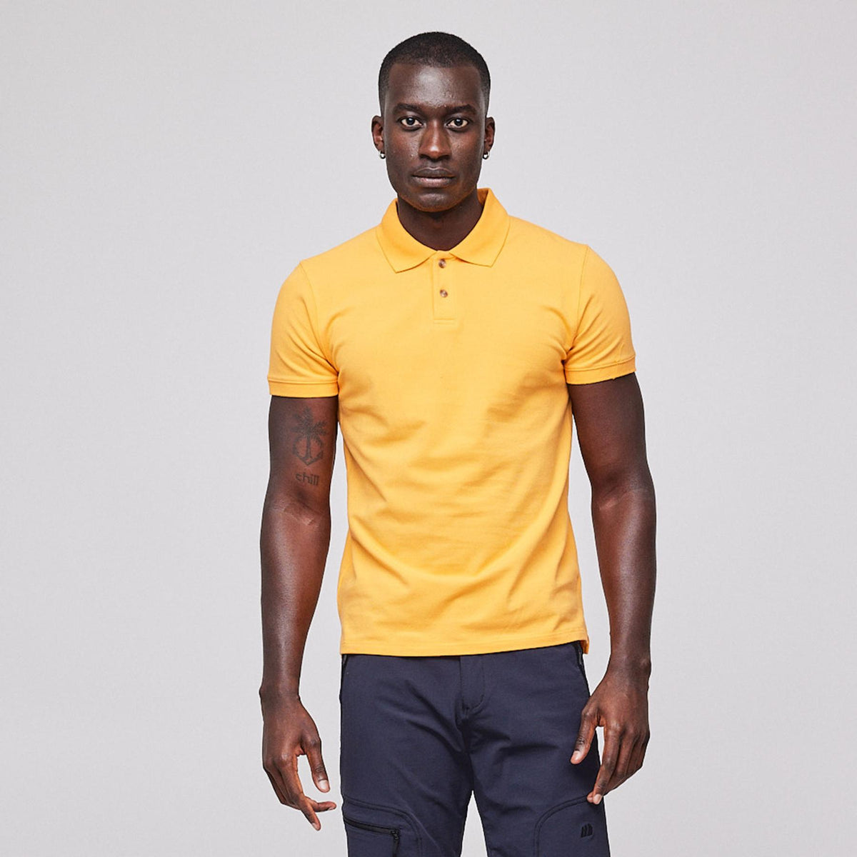 Holme – Orange Blace