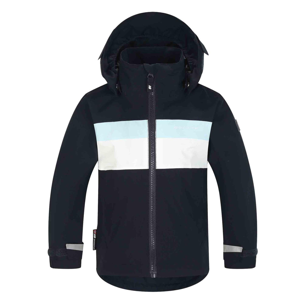 Valle – Dark Navy