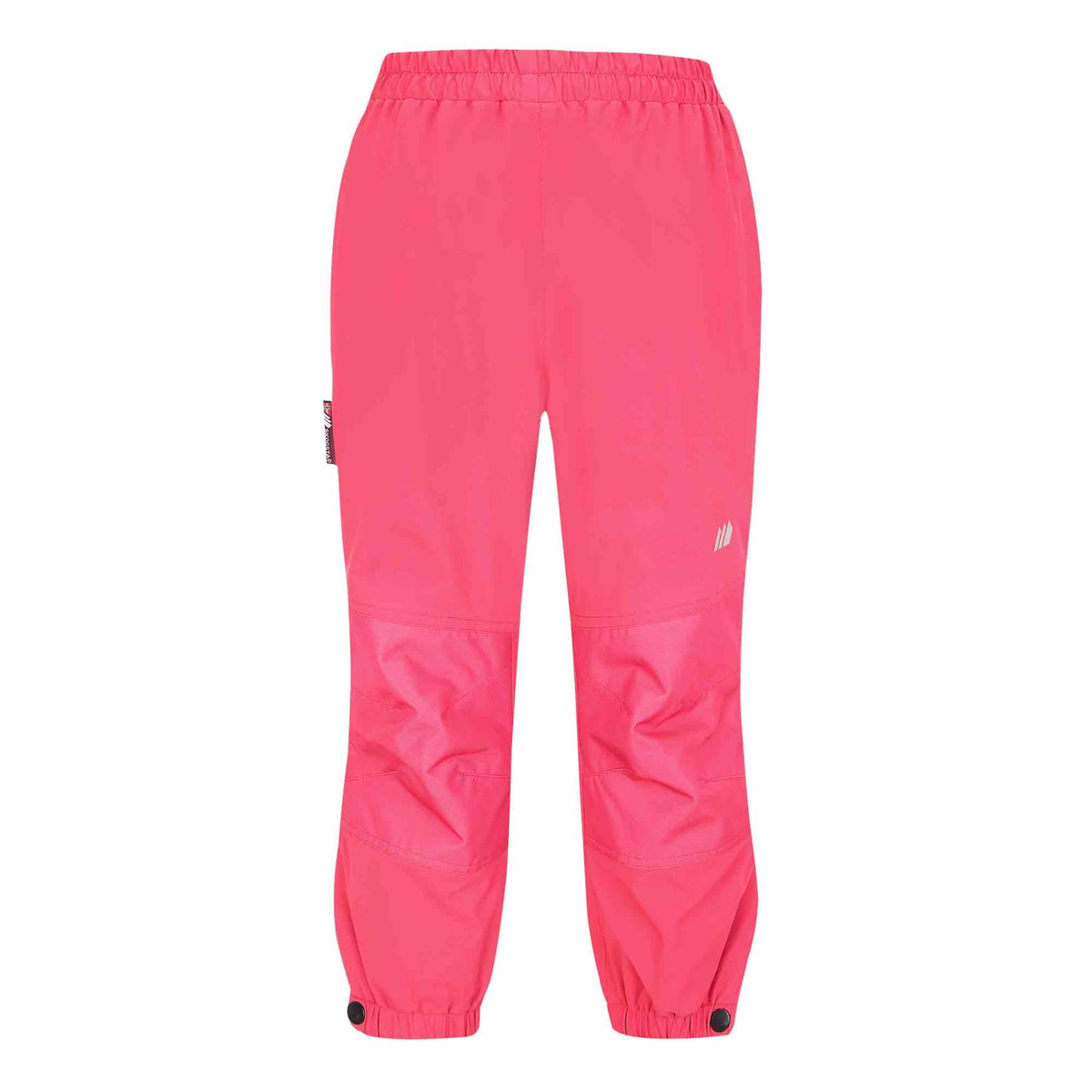Plain – Flamingo