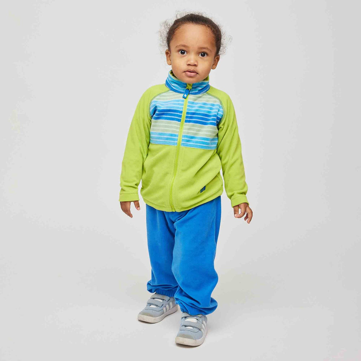 Trone – Macaw Green