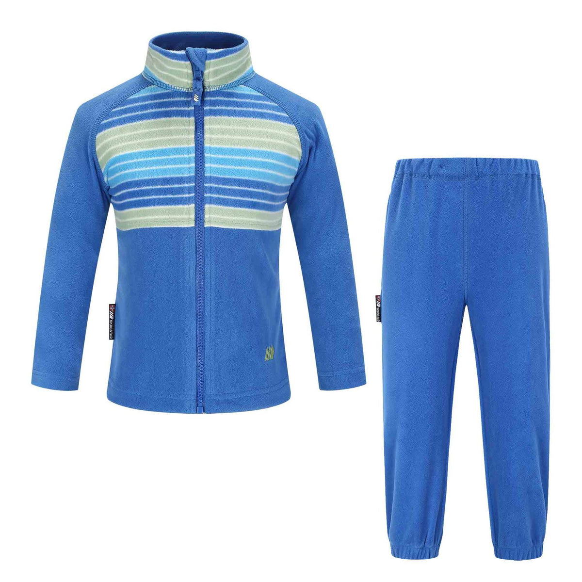 Trone – Nautical Blue