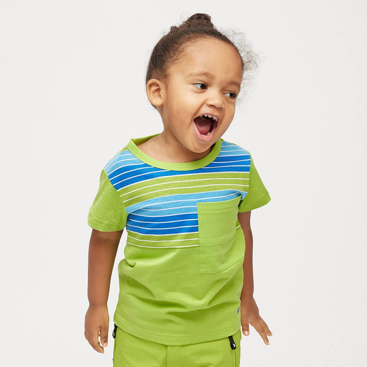 Heia – Macaw Green