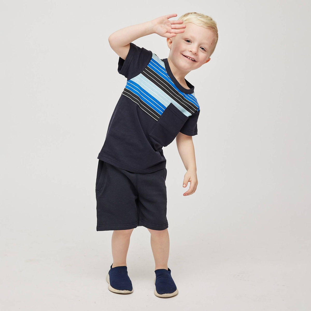 Heia – Dark Navy