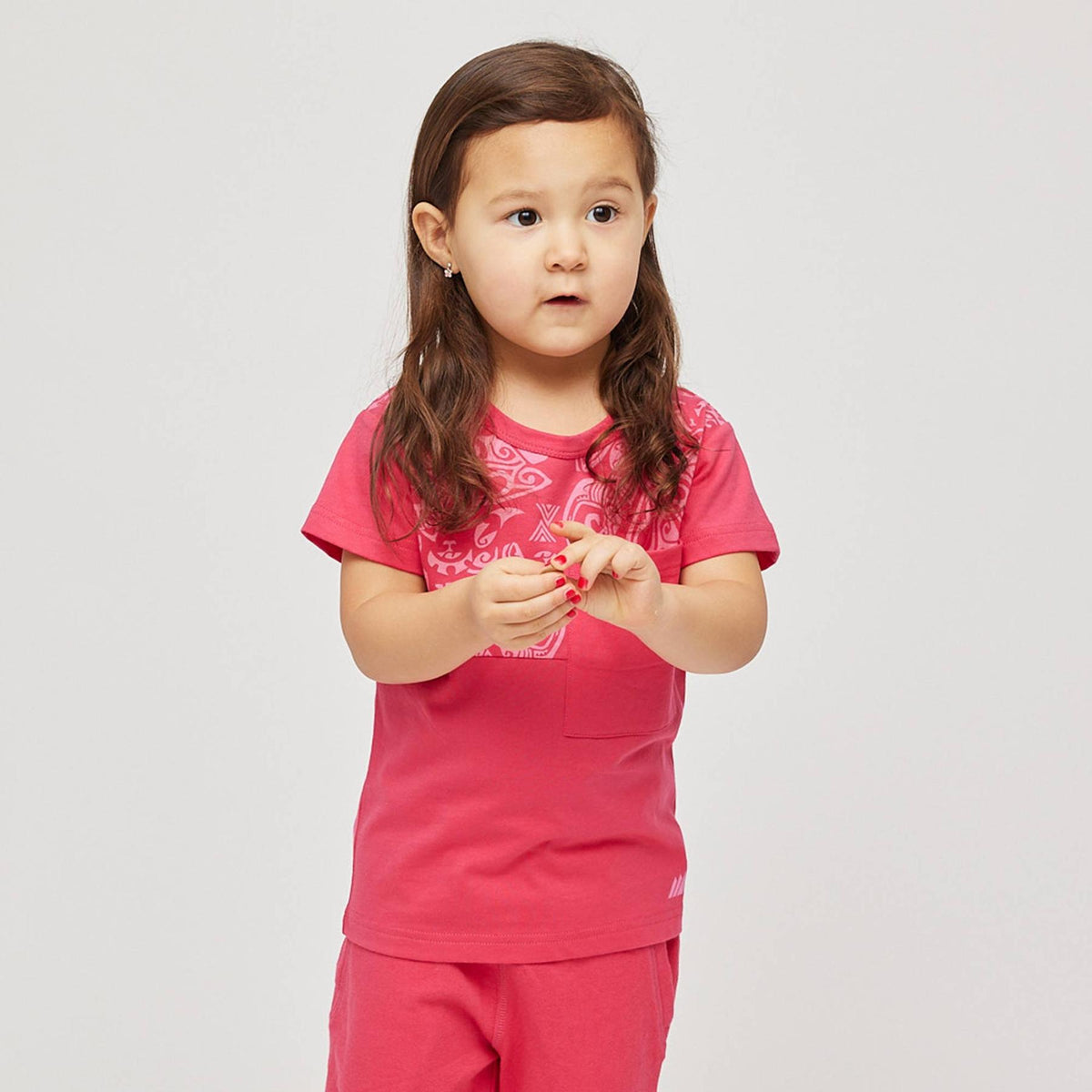 Heia – Flamingo