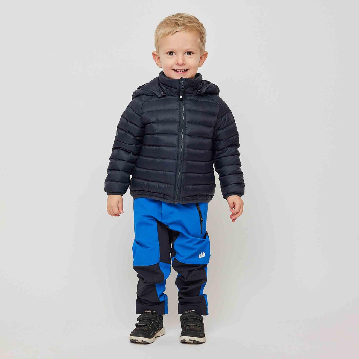 Tinden – Nautical Blue