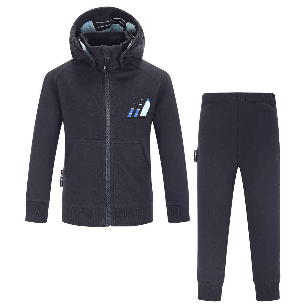 Flisram – Dark Navy