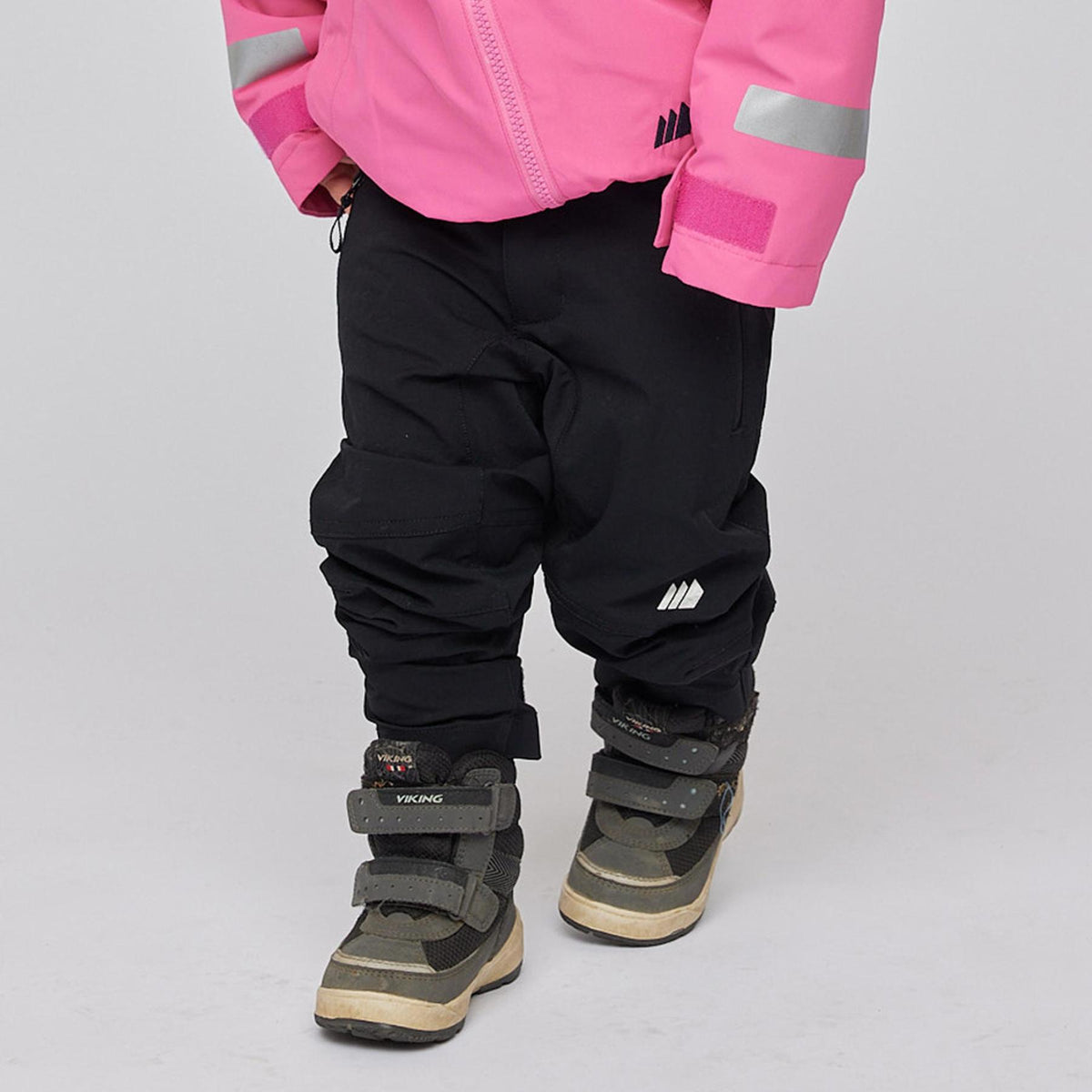 Tinden – Black