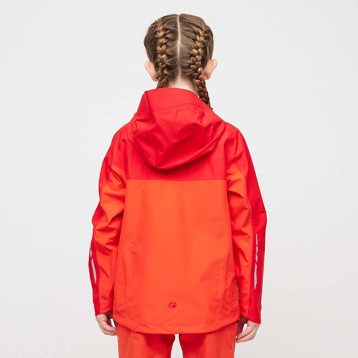 Skarfjellet – Poppy Red