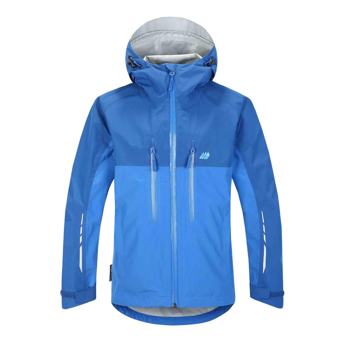 Skarfjellet – Nautical Blue