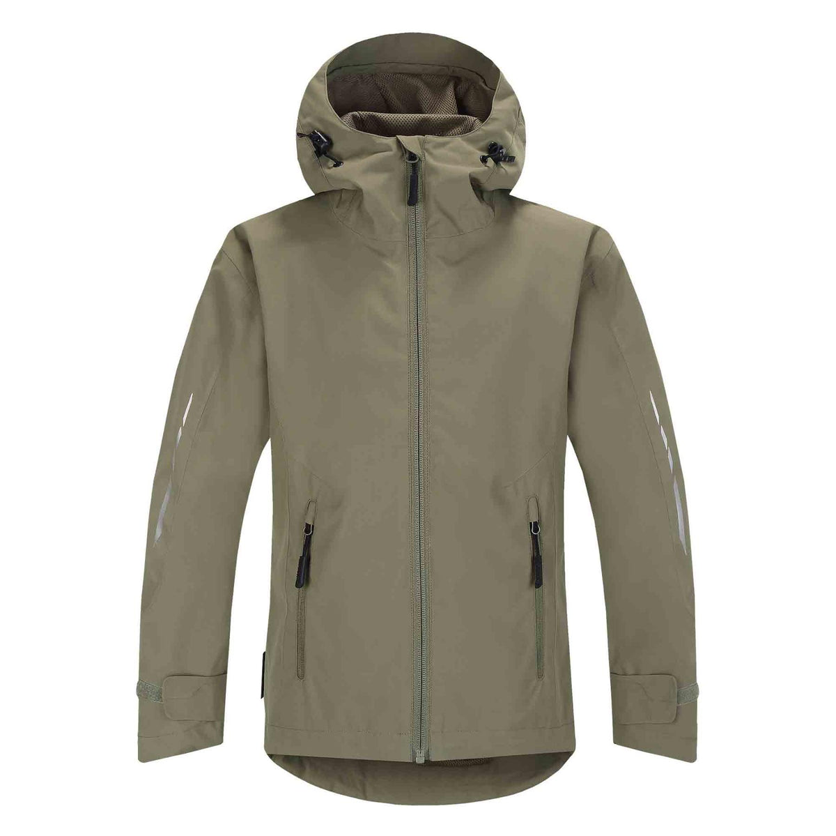 Middalen – Deep Lichen Green