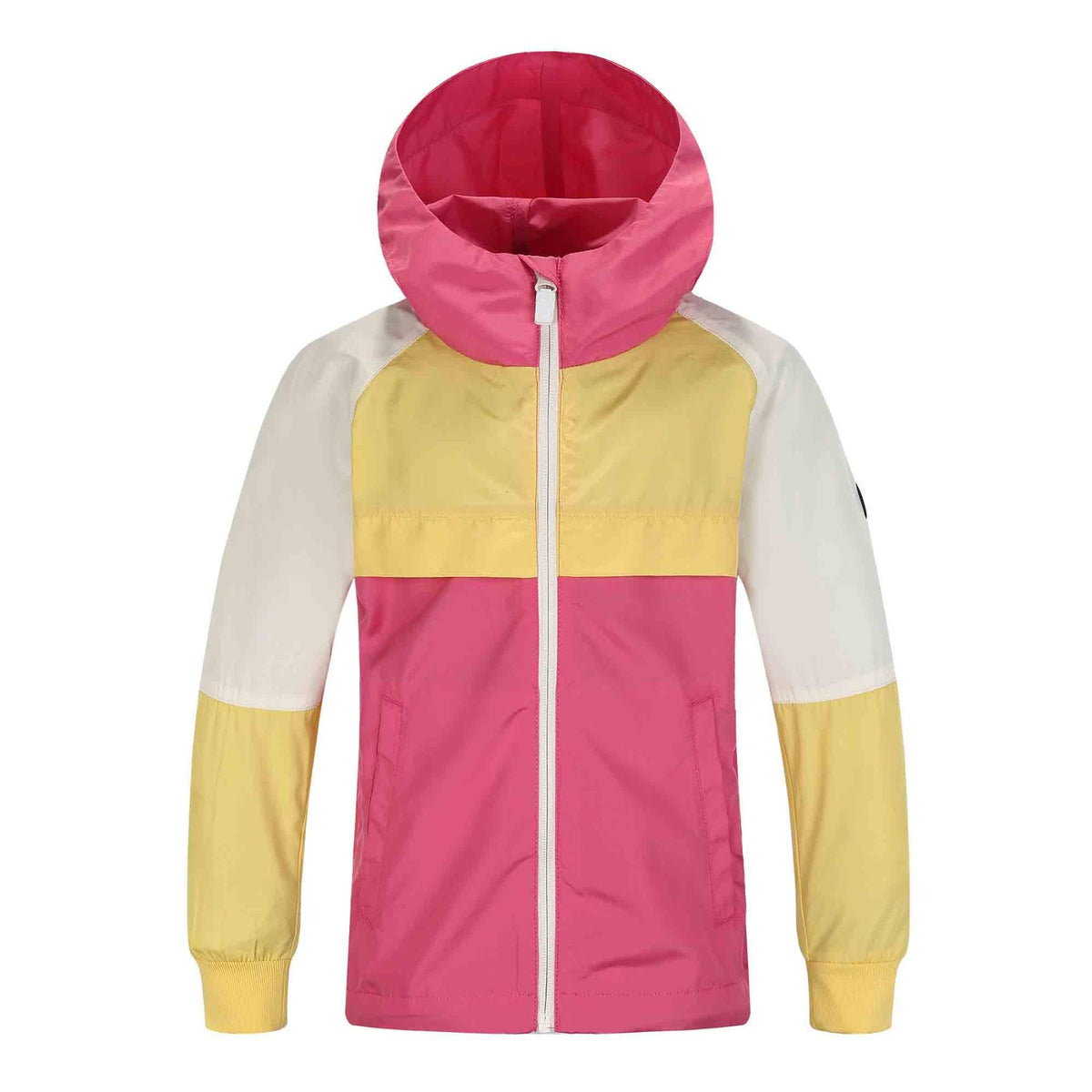 Budalneset – Rosy Pink